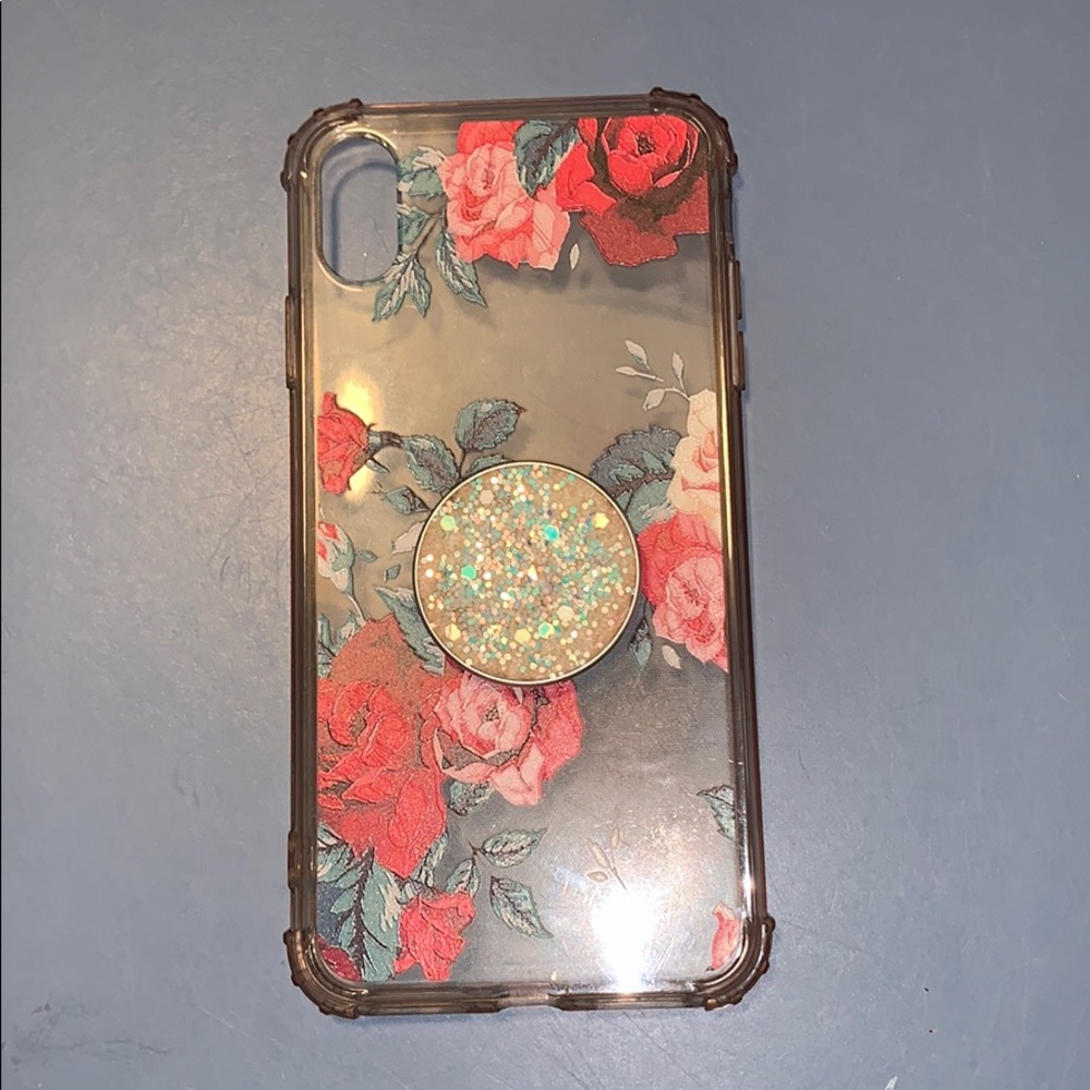 iPhone XS Max case